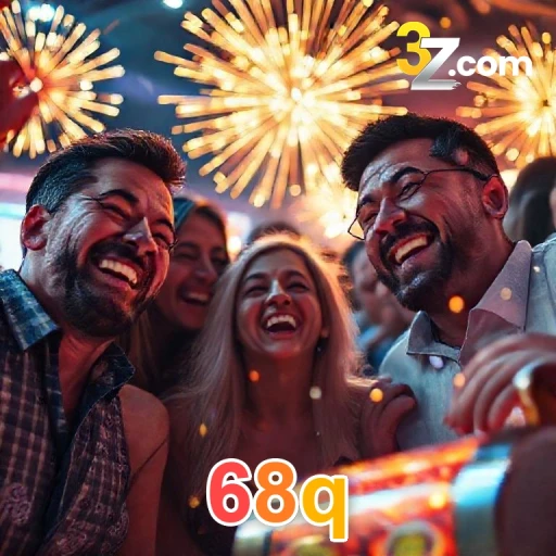 68q bet Jogos de caça-níqueis