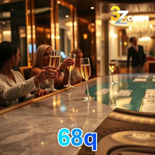 68q bet Jogos de caça-níqueis